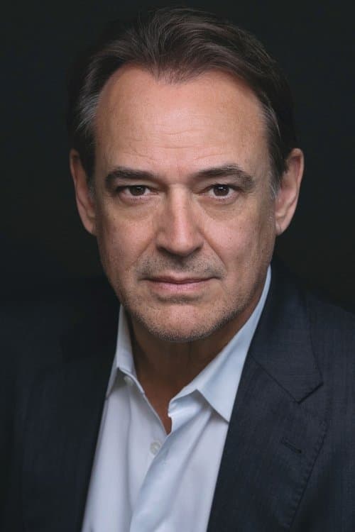 Jon Lindstrom image