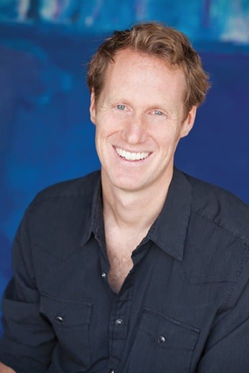 Photo of Jon Lucas