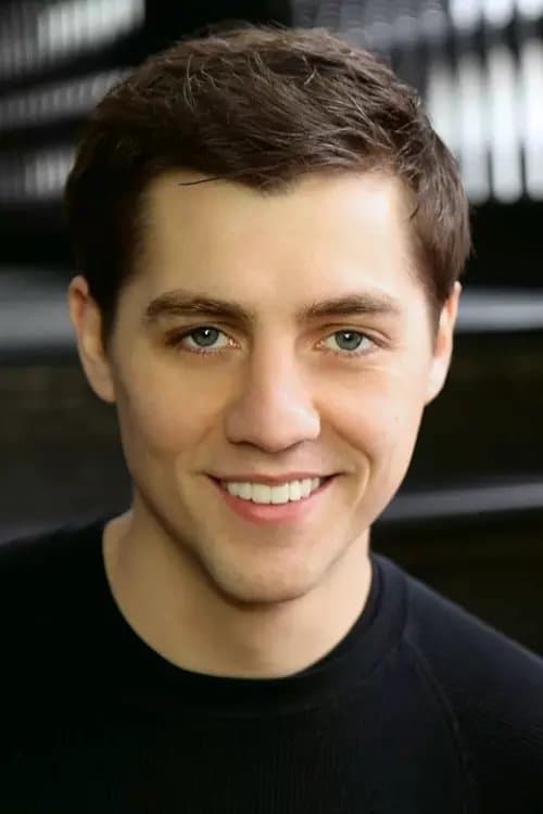 Jon McCormick image