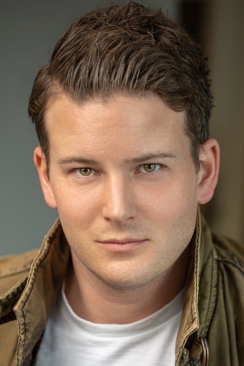 Jon McLaren image