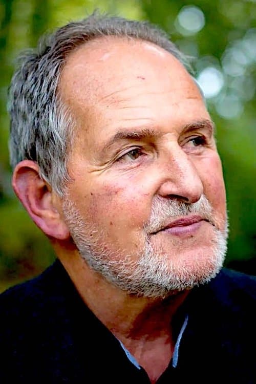 Jon Michelet image