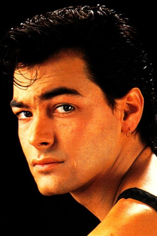 Jon Moss image