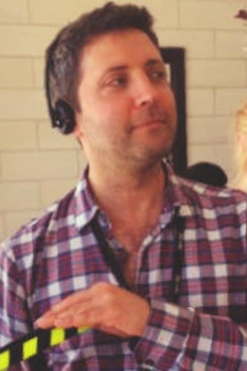 Photo of Jon Olb