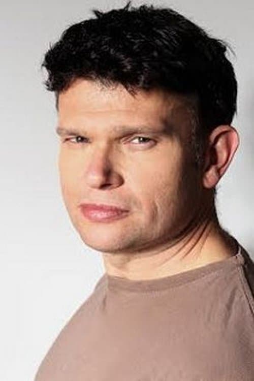 Jon-Paul Gates image