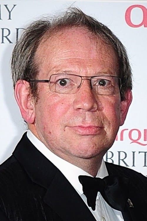 Jon Plowman image