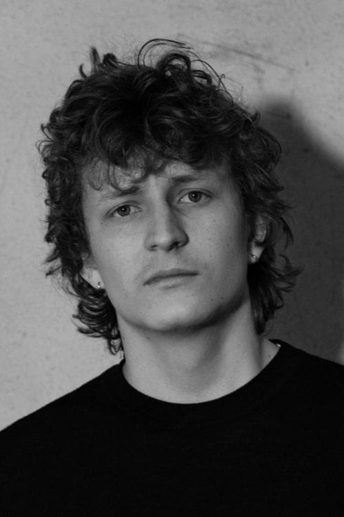 Jon Ranes image