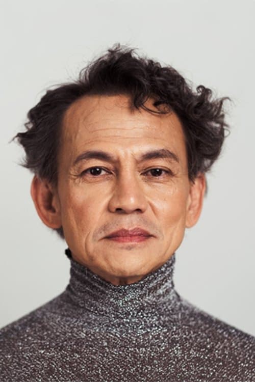 Jon Santos image