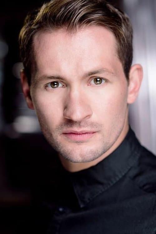 Jon-Scott Clark image