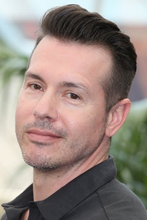 Jon Seda image