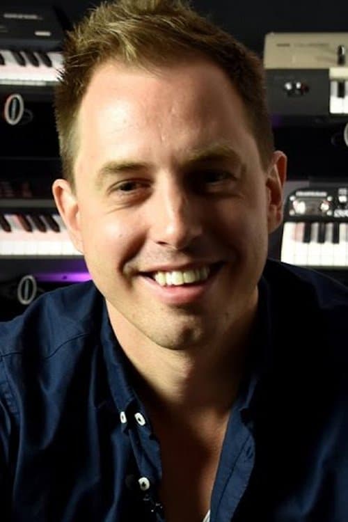 Jon Shone image