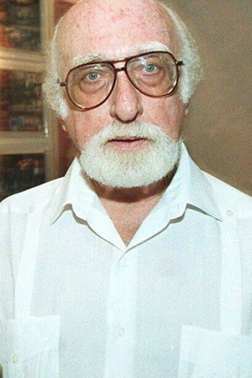 Jon T. Benn image