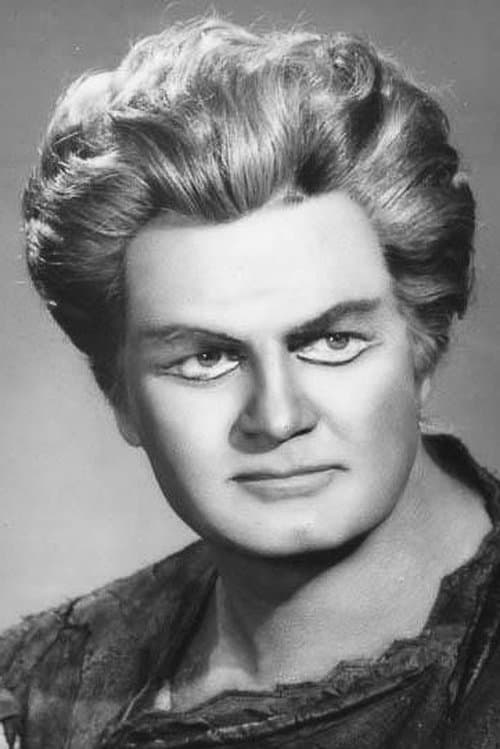 Jon Vickers image