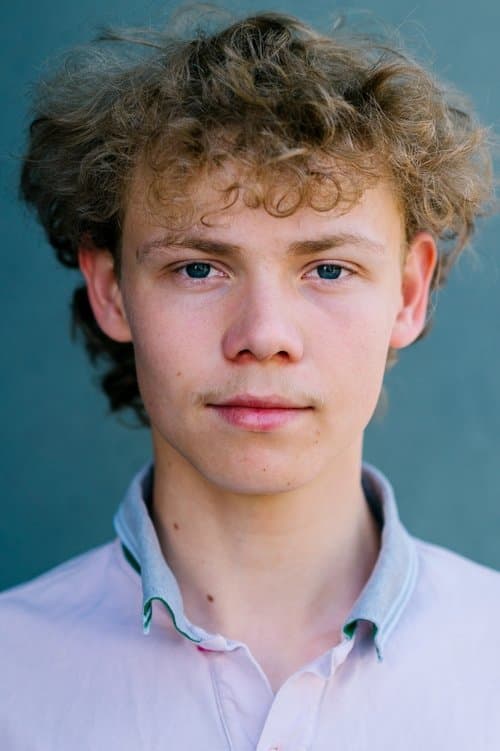 Jona Levin Nicolai image