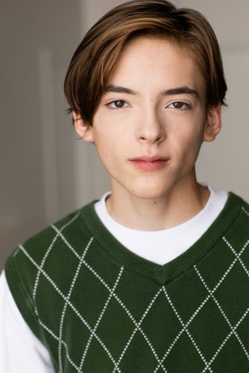 Jonah Beres image