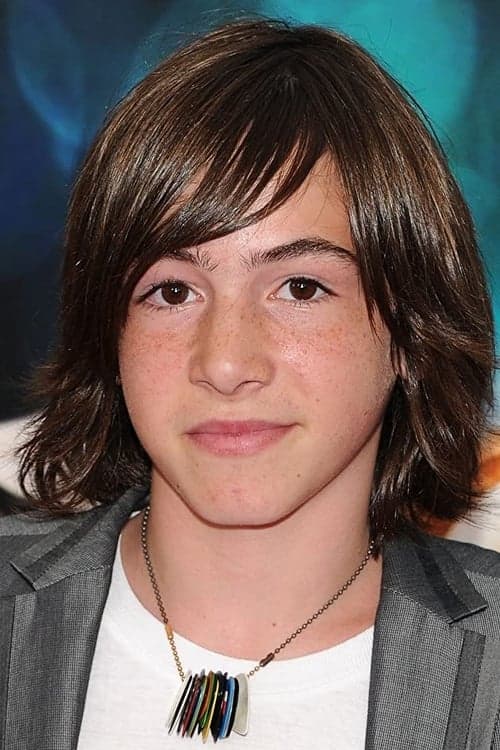 Jonah Bobo image