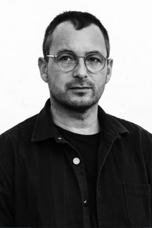 Photo of Jonas Alexander Arnby