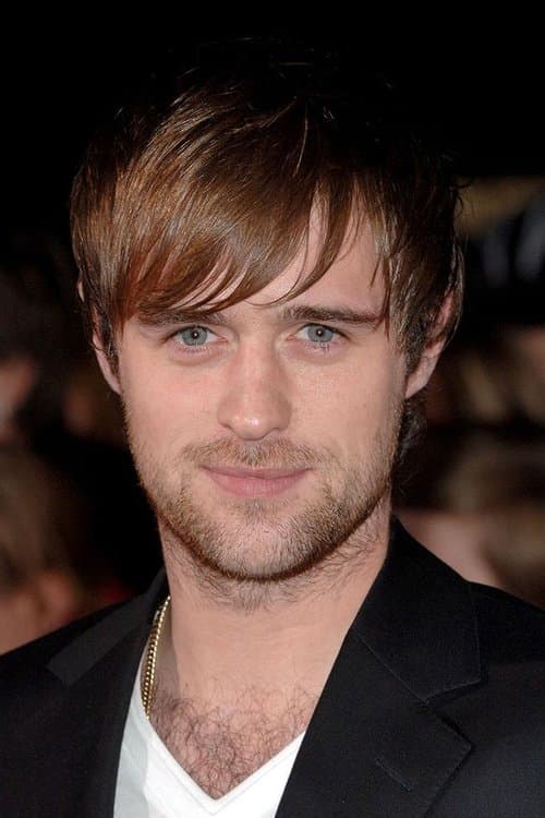 Jonas Armstrong image