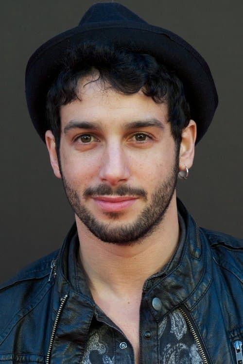 Jonás Berami image