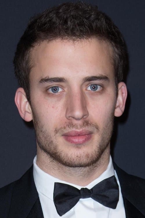 Jonas Bloquet image
