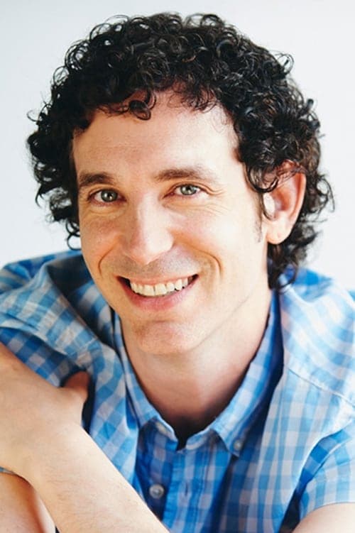 Jonas Chernick image