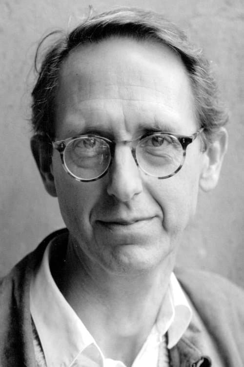 Photo of Jonas Cornell