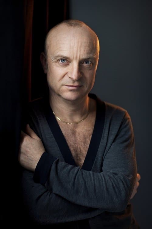 Jonas Gardell image