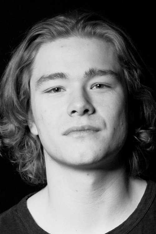 Jonas Hoff Oftebro image