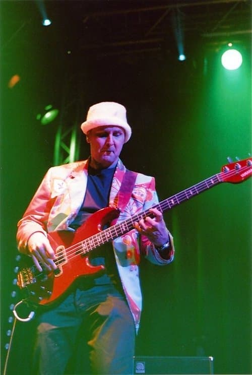 Jonas Reingold image