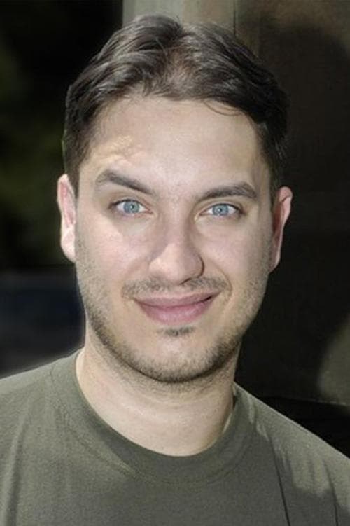 Jonas Talkington image