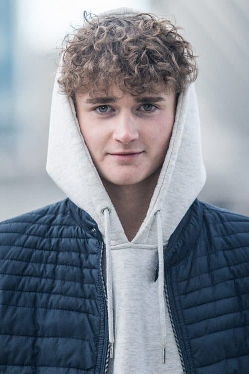 Jonas Tidemann image