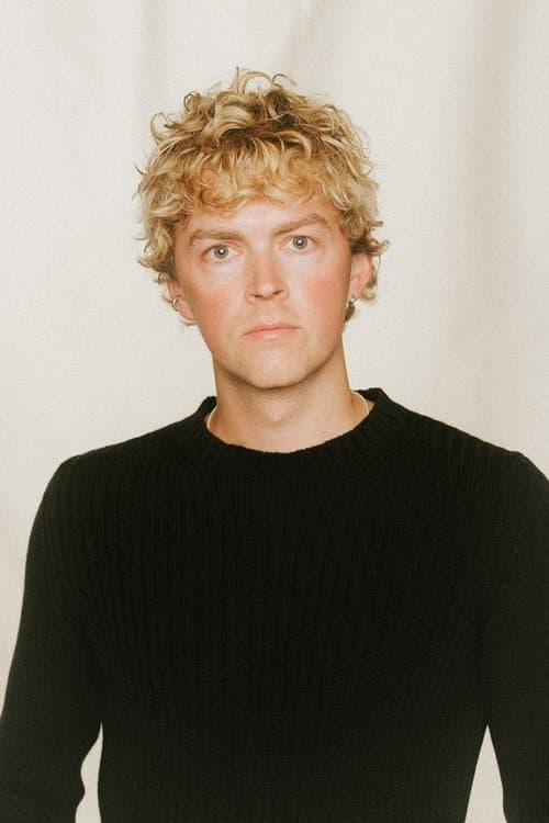 Photo of Jonatan Egholm Keis
