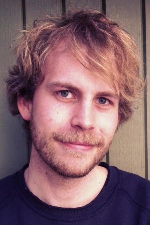 Photo of Jonatan Etzler