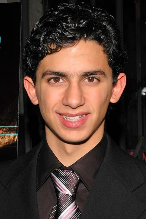 Jonathan Ahdout image