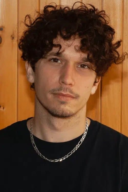 Photo of Jonathan Beaulieu-Cyr