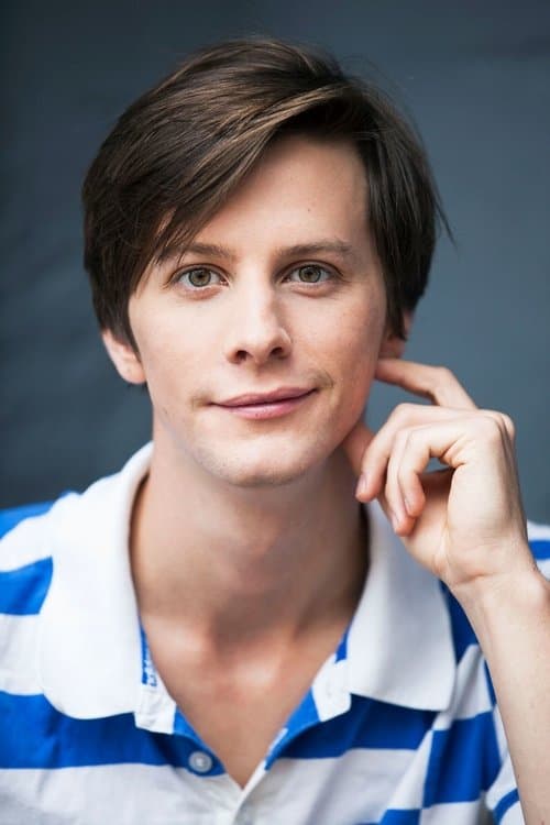 Jonathan Beck image