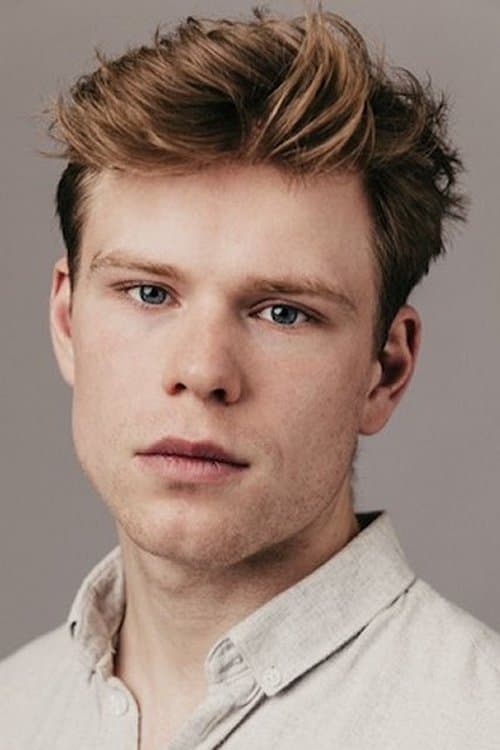 Jonathan Bergholdt Jørgensen image