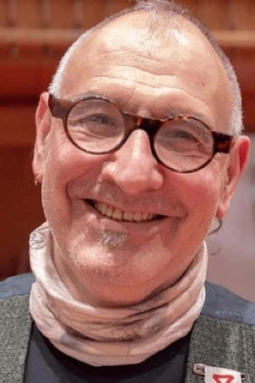 Jonathan Blake image
