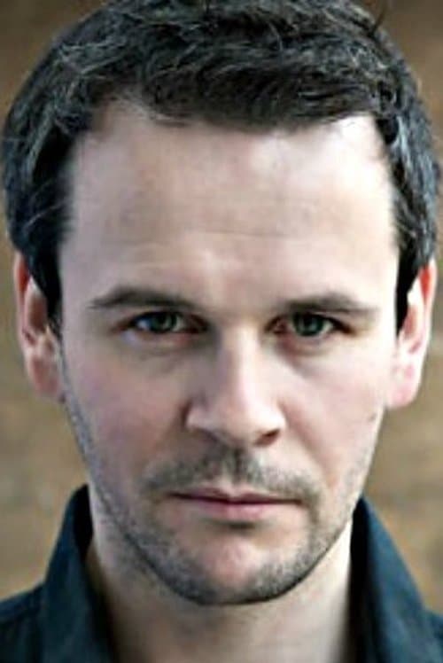 Jonathan Byrne image