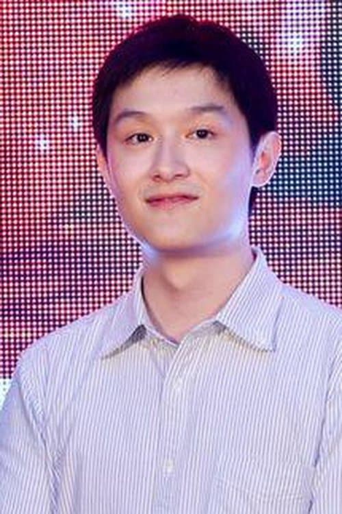 Jonathan Chang image