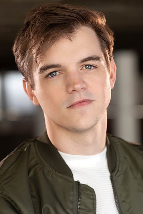 Jonathan Charles image