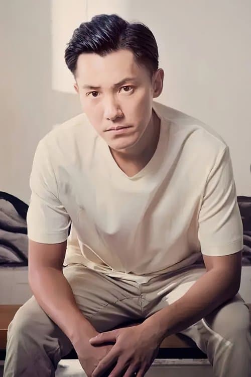 Jonathan Cheung Wing-Hong image