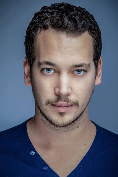 Jonathan Couzinié image