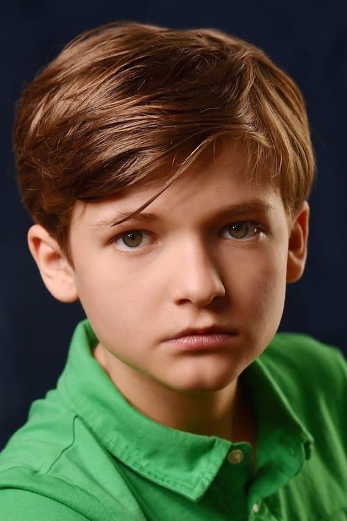 Jonathan D Bergman image