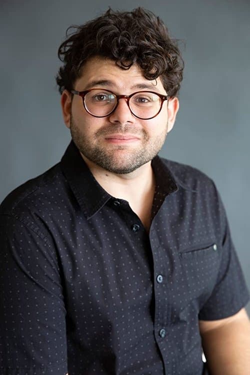 Jonathan Daniel Brown image