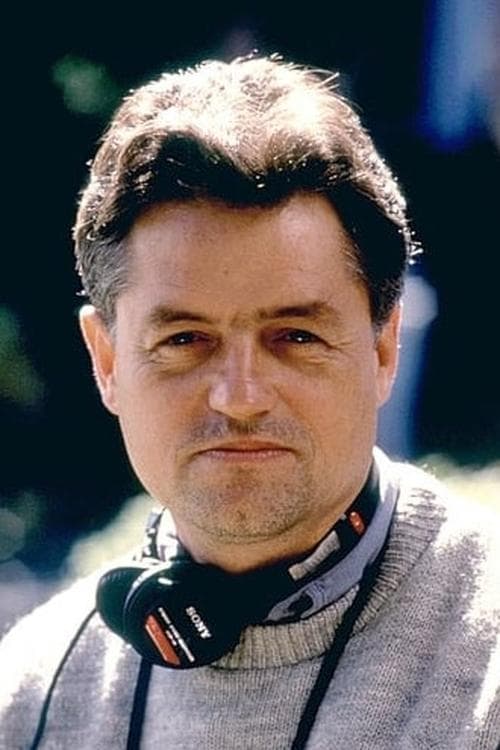 Jonathan Demme image