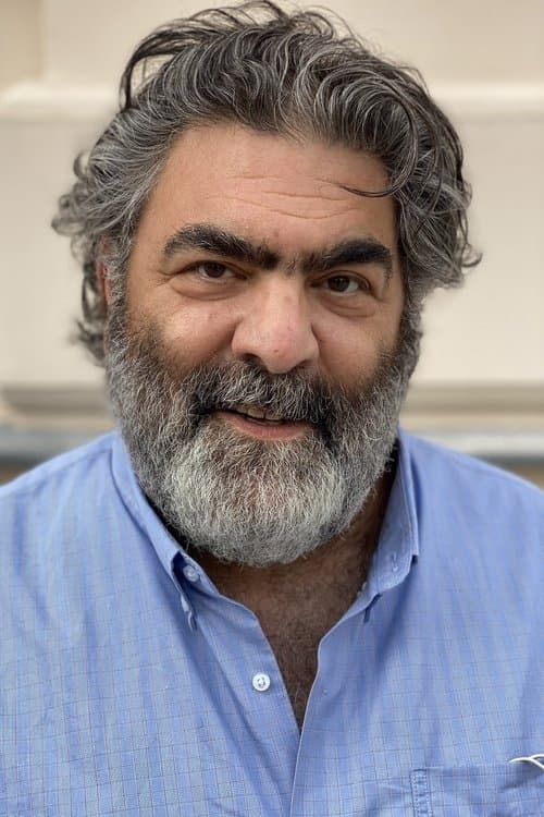 Jonathan Failla image
