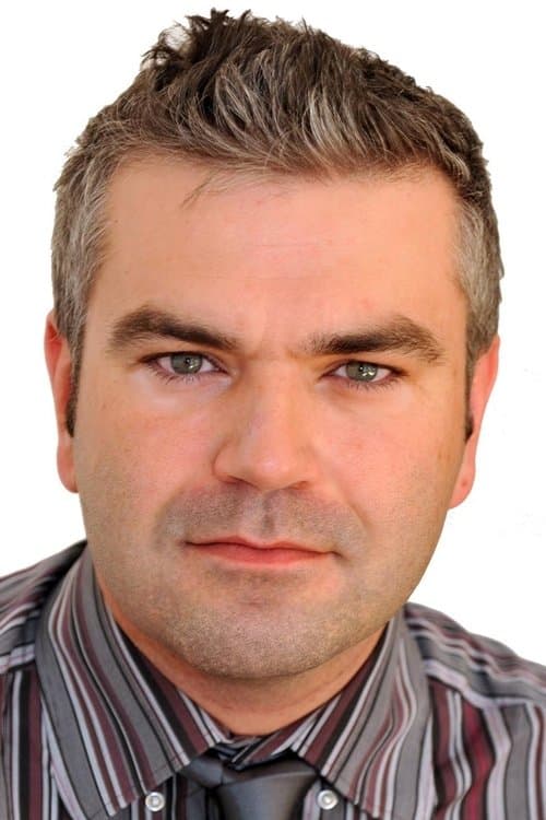 Jonathan Ford image