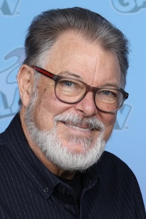 Jonathan Frakes image