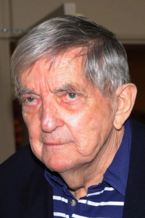 Jonathan Frid image