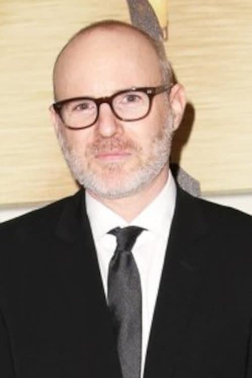 Photo of Jonathan Glatzer